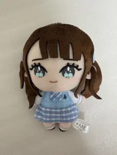 ≠ME 菅波美玲 ぬいぐるみ 全国ツアー2024 マイメロ - メルカリ