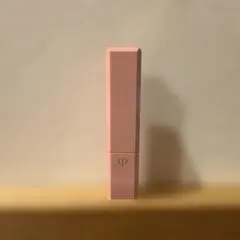 【美品】クレドポー マニフィカトゥールレーブルn ピンク リップ