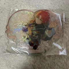 あんスタ 中国 花の契約 アクスタ レオ