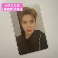 NCT 2018 EMPATHY トレカ ジェヒョン JAEHYUN
