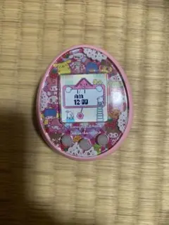 2026年最新】たまごっち ミーツ サンリオの人気アイテム - メルカリ