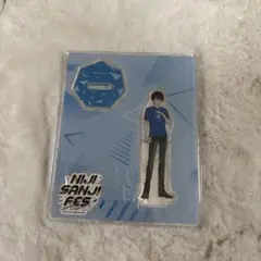 剣持刀也 にじフェス