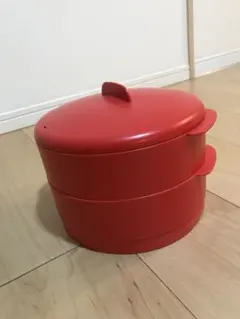 2026年最新】タッパーウェア スチームイットの人気アイテム - メルカリ