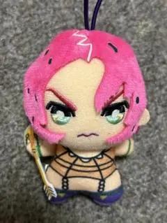 ジョジョの奇妙な冒険 ちみっともぬい ディアボロ