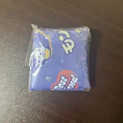 モンチッチおでかけトートバッグVer.2とモンチッチふわもこポーチのセット