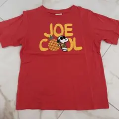 PEANUTS JOE COOL Tシャツ 150cmのサムネイル