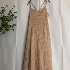 SALE❗️☆キャミワンピース ♪