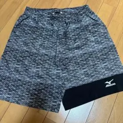 ミズノ　テニスハーフパンツ　Mサイズのサムネイル