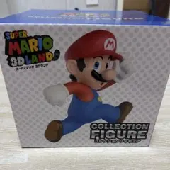 スーパーマリオ3Dランド マリオ　フィギュア