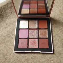 NARS アイシャドーパレットのサムネイル