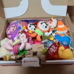 1.キーホルダー マスコット 訳あり おまとめセット まとめ売り 詰め合わせ