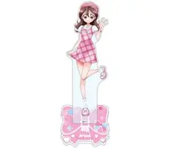 2026年最新】咲良うた アクリルスタンドの人気アイテム - メルカリ