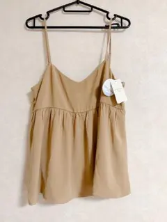 新品　 ビスチェ　Samansa Mos2