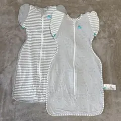 スワドルアップ ステージ2 Mサイズ