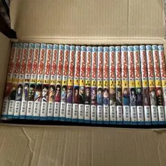 るろうに剣心 完全版 1〜28巻 ONE PIECE 1〜12巻 19巻 セット - メルカリ