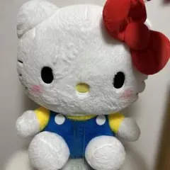 ハローキティ ぬいぐるみ 大きめ