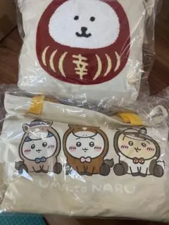 ちいかわ 福袋 ハッピーバッグ 2022 虎 ぬいぐるみ - メルカリ