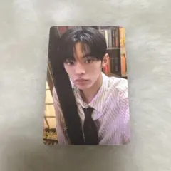 TWS ドフン last bell weverse ユニバ ドフン トレカ - メルカリ
