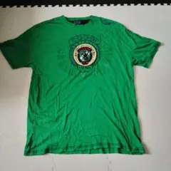 COOGI 　サイズ2XL グリーン