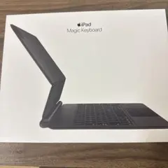 Apple iPad Magic Keyboard 11インチ用