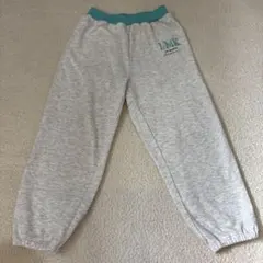 西松屋　スウェット　長ズボン ロングパンツ 110cm