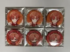 とぅるりぷ 缶バッジ はりま 等身 | Mercari