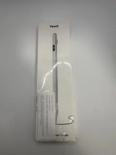 【新品未開封】タッチペン スタイラスペン Apple Pencil