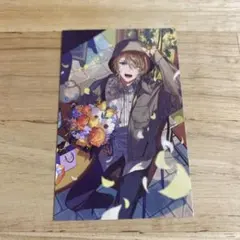 にじさんじ ノスタルジアコレクション2025 風楽奏斗