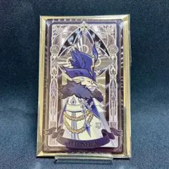 原神 ファデュイ カード 雄鶏