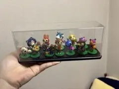 どうぶつの森 チョコエッグ12種