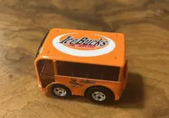 日光アイスバックス ミニカー チョロQのサムネイル