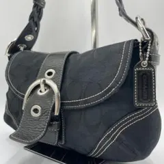 極希少・極美品】COACH 10328 レガシー ターンロック ワンショルダー