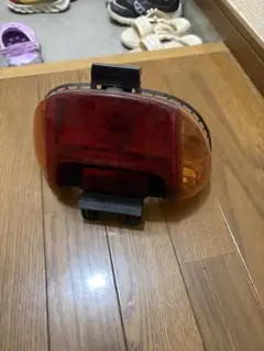 ホンダライブディオテールランプ②のサムネイル
