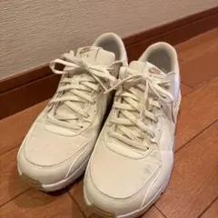 Nike Air Max ホワイト スニーカーエアマックスコルク