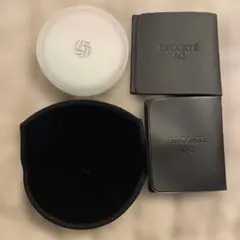 【コスメデコルテ】AQ オーラリフレクター02 フェイスパウダー