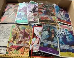 ワンピースカードまとめ売り