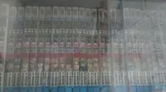 聖闘士星矢 THE LOST CANVAS 冥王神話 全25巻セット