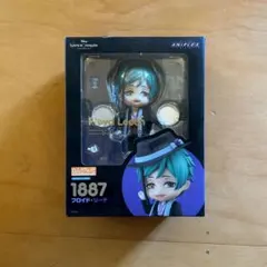 ANIPLEX Floyd Leech フィギュア 1887