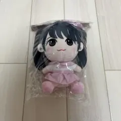 石原夏織 着せ替えぬいぐるみチャーム - メルカリ