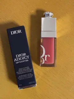 ディオール アディクト リップ グロウ オイル