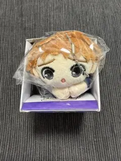 忍たま乱太郎　はぐキャラコレクション6 不破雷蔵