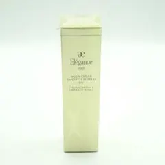 エレガンス　アクアクリア　スムースシールド　UV　50g