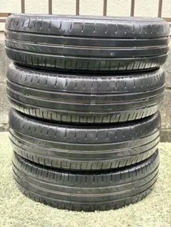ファルケン 155/65R14 4本セット2022年のサムネイル