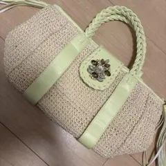 rady カゴバッグのサムネイル