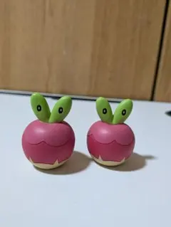 カジッチュ ぬいぐるみ 巾着 ポケモンセンター 限定 新品未使用 - メルカリ