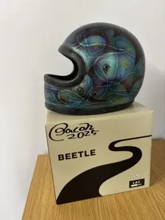 Bacon OCEAN BEETLE LAC Lヘルメット ベーコン - メルカリ