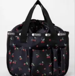 レスポートサック　正規品　新品未使用　いちご ショルダーバッグ LeSportsac - レスポートサック ショルダーバッグ ハンドバッグ