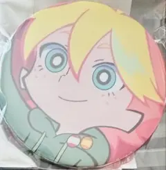 Newパンスト　トークイベント　全100種　缶バッジ　ジュニア　PSG