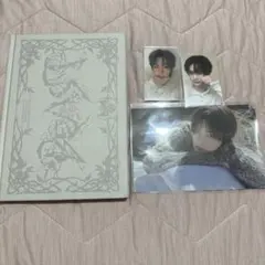 ALD1 ミニアルバム アンシン