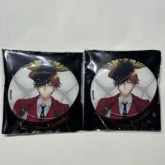 ようこそ実力至上主義の教室へ 綾小路清隆 缶バッジ グッズ セット まとめ売り 46259-72-